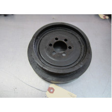 15Z023 Crankshaft Pulley From 2006 BMW 330I  3.0